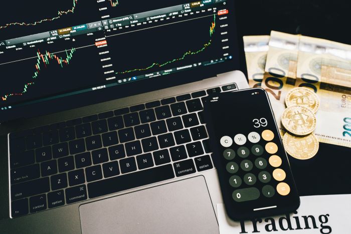 Finanzierung