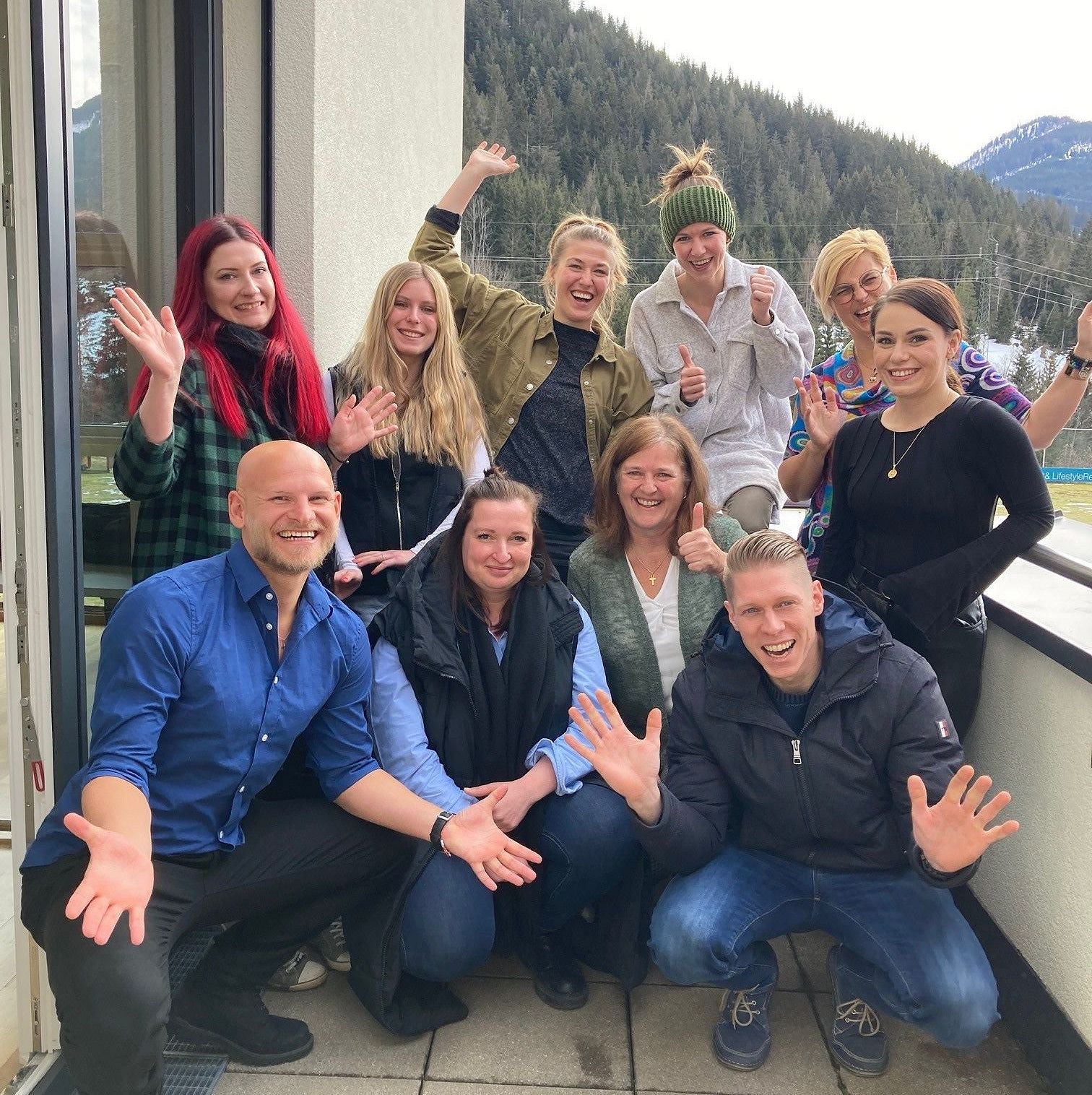New Leadership: Der glückliche Weg der family austria Hotels & Appartements