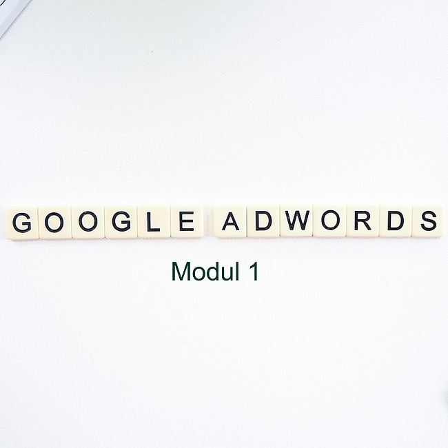 Google Ads – Kickstart für Einsteiger:innen (Modul 1)