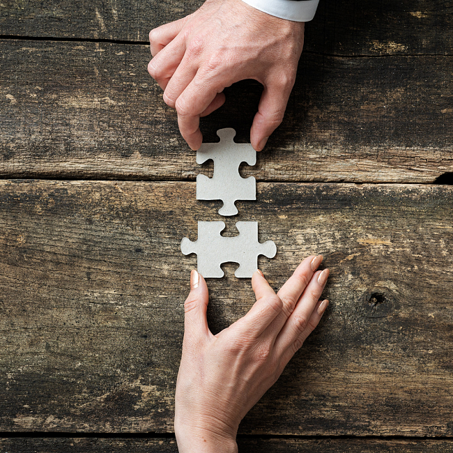 Nachbericht zum Kohl > Partner PraxisTalk: Kooperationen mit der Wirtschaft